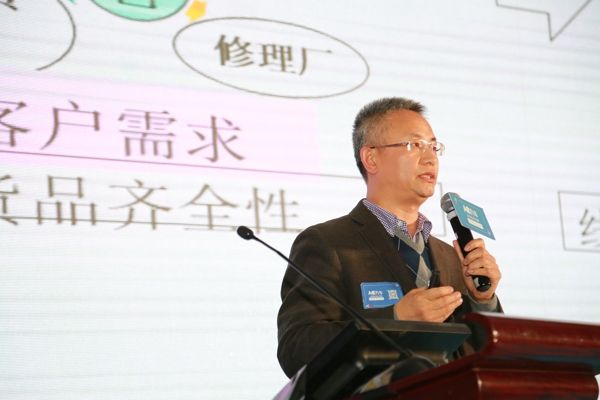 連鎖經(jīng)營(yíng)成軸承行業(yè)發(fā)展必由之路走勢(shì)在哪里？
